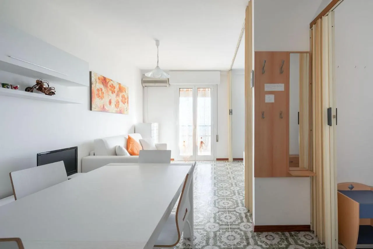 דירות לידו די ג'סולו Playa Grande 504 - Immobiliare Living