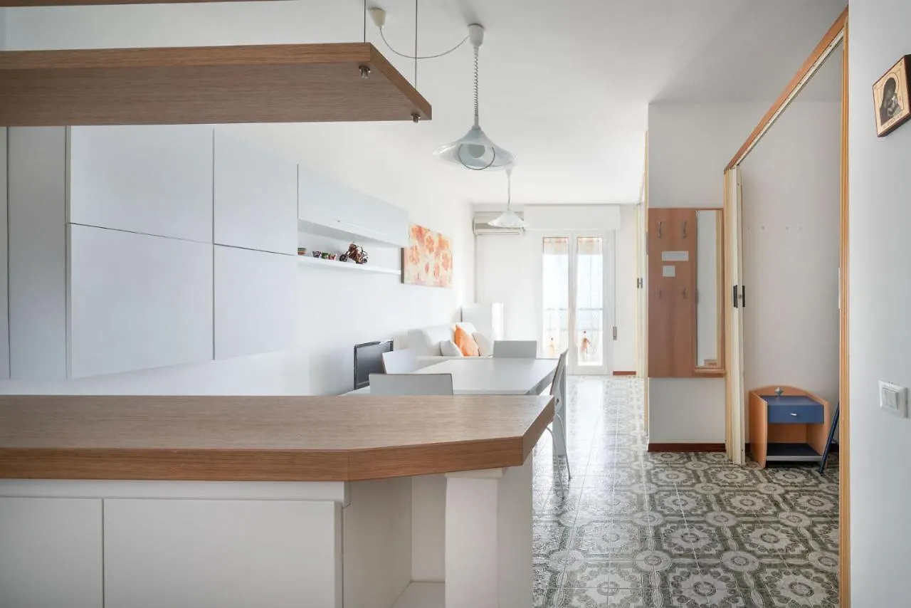 דירות לידו די ג'סולו Playa Grande 504 - Immobiliare Living 0*,