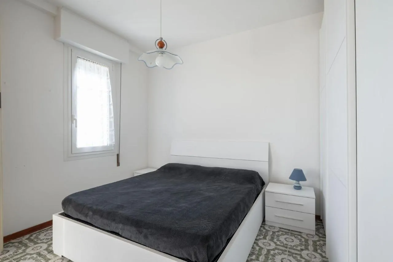 דירות לידו די ג'סולו Playa Grande 504 - Immobiliare Living 0*,  איטליה