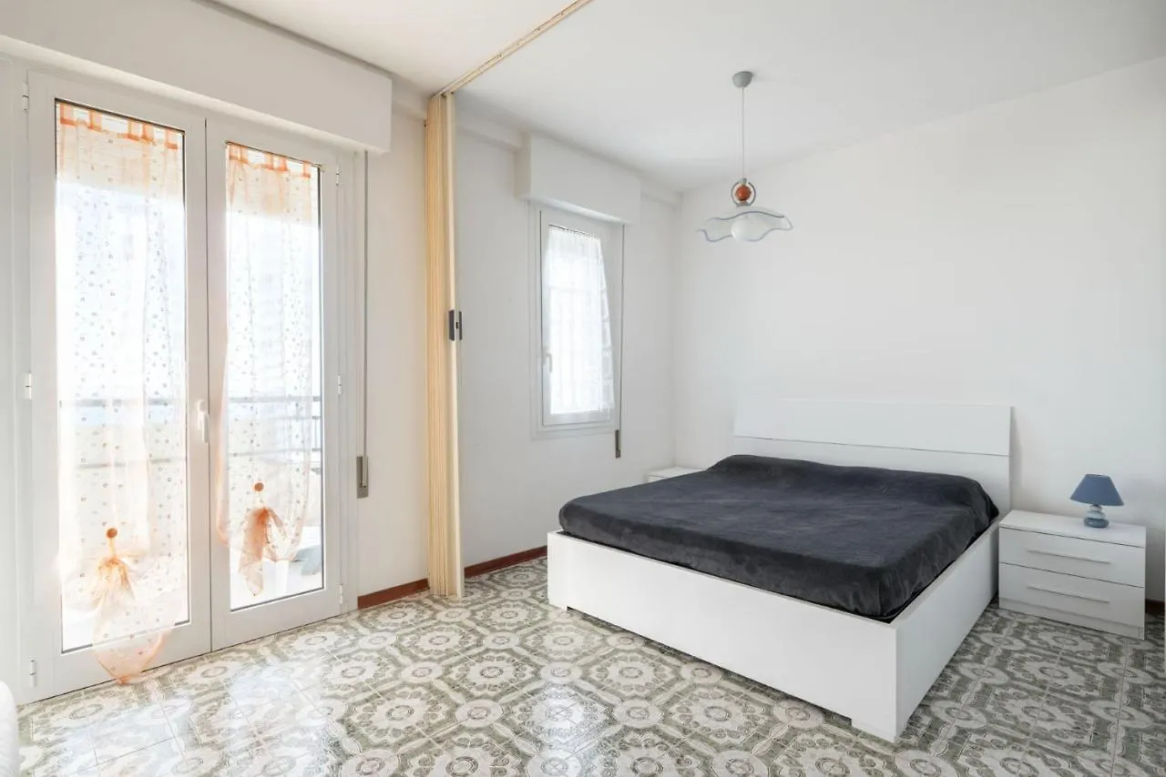 דירות לידו די ג'סולו Playa Grande 504 - Immobiliare Living איטליה
